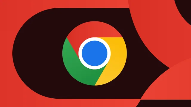 Imagem ilustrativa de pastas do Chrome ocupando espaço em disco devido à IA