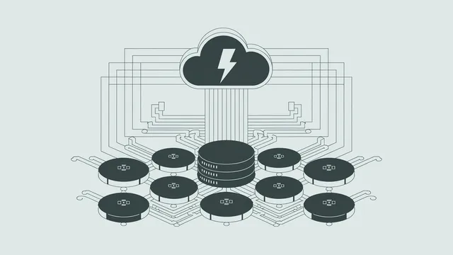 Ilustração técnica sobre arquitetura de voz em tempo real da OpenAI