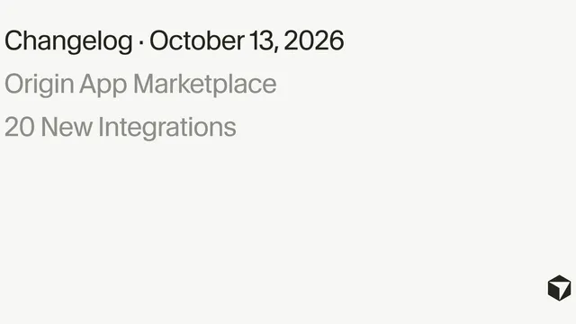 Ilustração editorial de um marketplace de apps para desenvolvedores na Origin