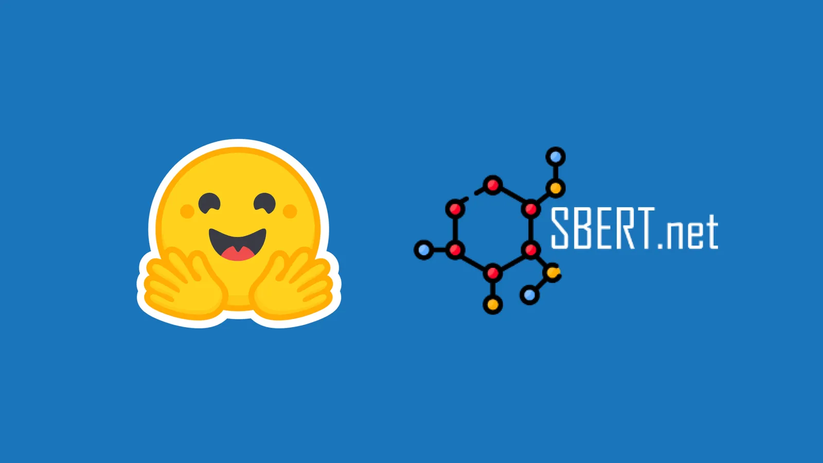 Interface do Sentence Transformers exibindo multi-vector embeddings